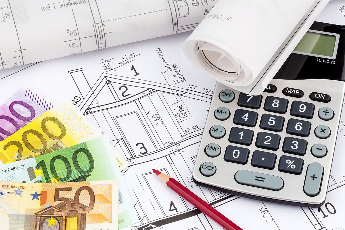 Checkliste Hausangebot prüfen