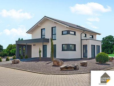 HDJ-Living Living Haus