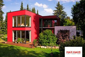Max Haus