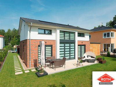 HDJ-Roth Roth Massivhaus