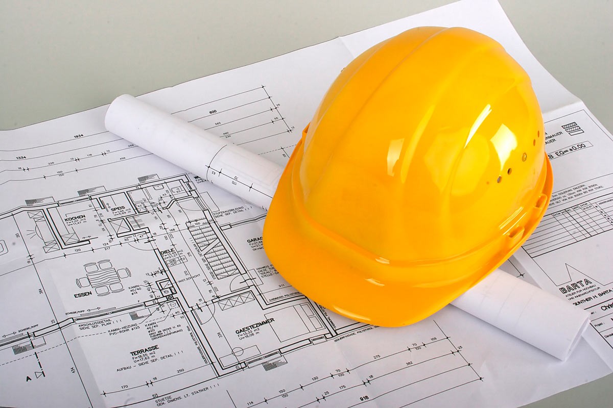 Checkliste Hausbauplanung